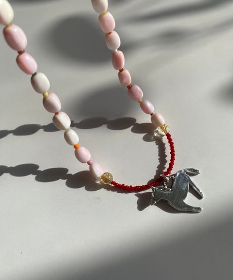 Choker & Necklace Collection  #076