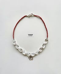 Choker & Necklace Collection  #105