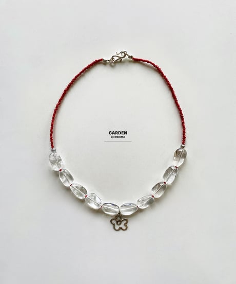 Choker & Necklace Collection  #105