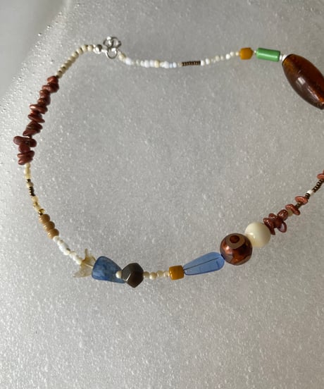 Choker & Necklace Collection #028