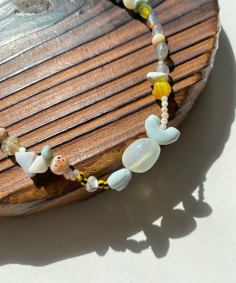 Choker & Necklace Collection #051
