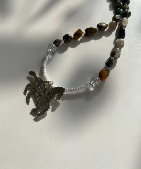 Choker & Necklace Collection  #073