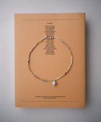 Choker & Necklace Collection #052