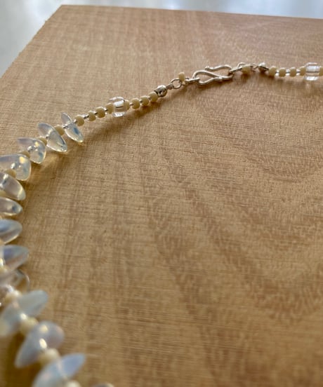 Choker & Necklace Collection  #012