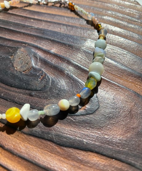 Choker & Necklace Collection #051