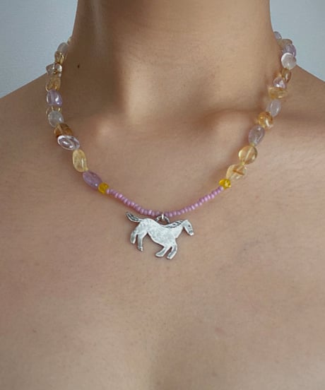 Choker & Necklace Collection  #071