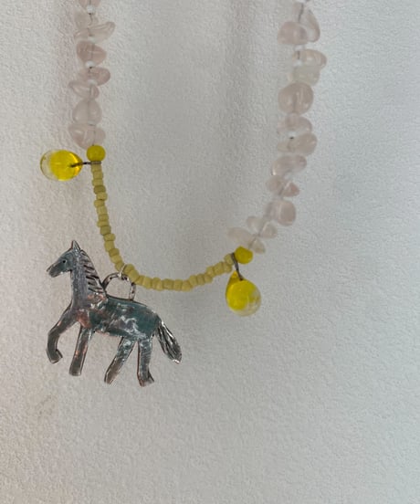 Choker & Necklace Collection  #109