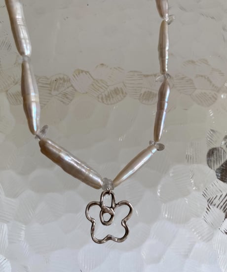 Choker & Necklace Collection  #103