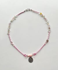 Choker & Necklace Collection  #113