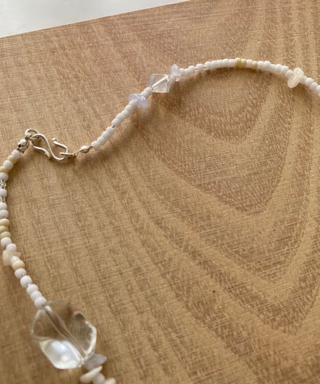 Choker & Necklace Collection  #010
