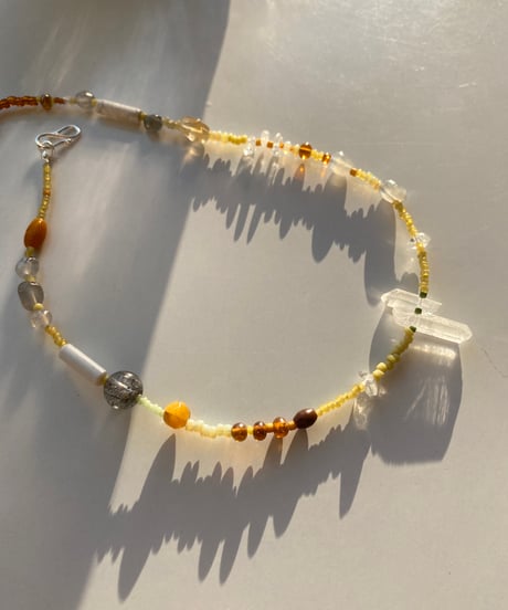 Choker & Necklace Collection  #053
