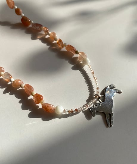 Choker & Necklace Collection  #070