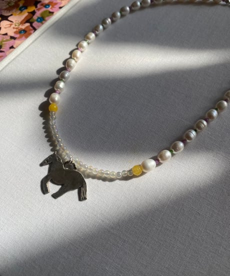 Choker & Necklace Collection  #090