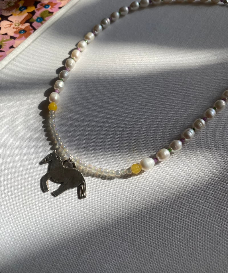 Choker & Necklace Collection #090 | MEiGMA