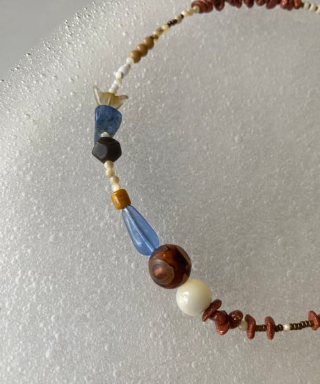 Choker & Necklace Collection #028