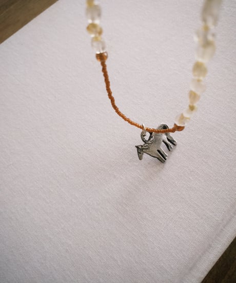 Choker & Necklace Collection  #062