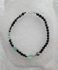 Choker & Necklace Collection  #038
