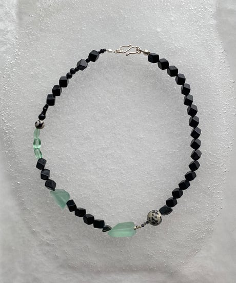 Choker & Necklace Collection  #038