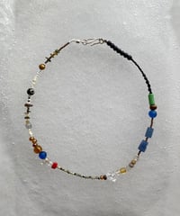 Choker & Necklace Collection  #035