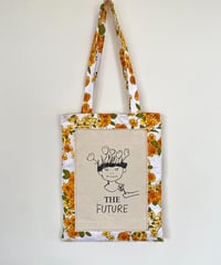 Tote Bag "THE FUTURE"(限定品)