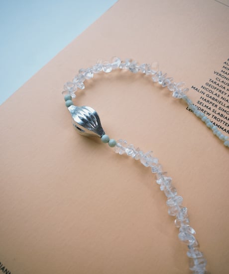 Choker & Necklace Collection  #054