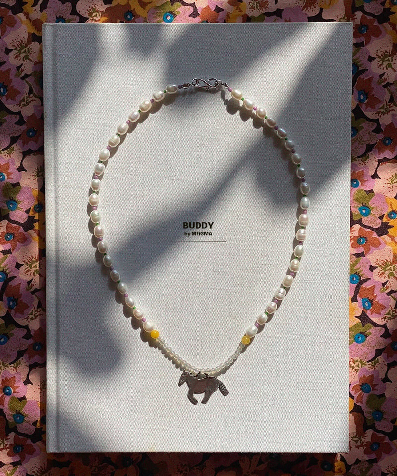 Choker & Necklace Collection #090 | MEiGMA