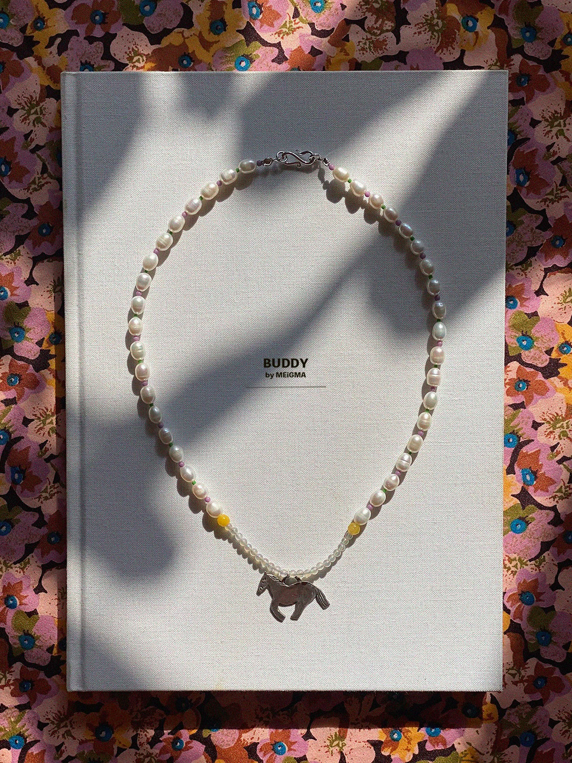 アクセサリー MEiGMA Choker & Necklace Collection #050 Choker & Necklace Collection #090 | MEiGMA