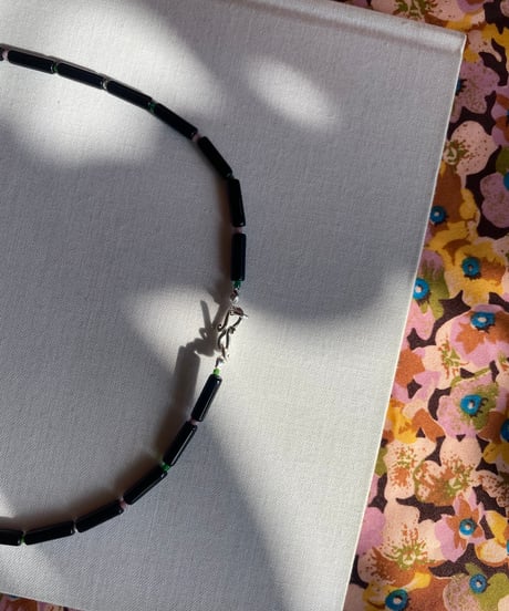 Choker & Necklace Collection  #084
