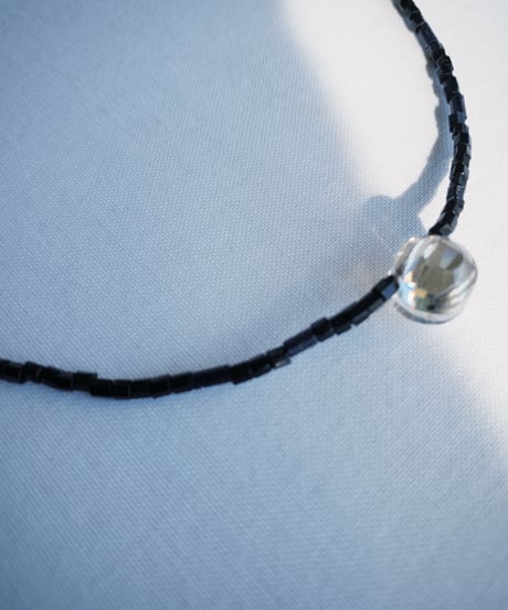 Choker & Necklace Collection  #099