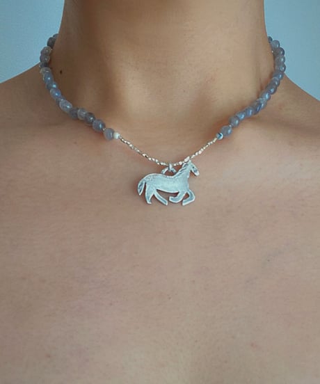 Choker & Necklace Collection  #077