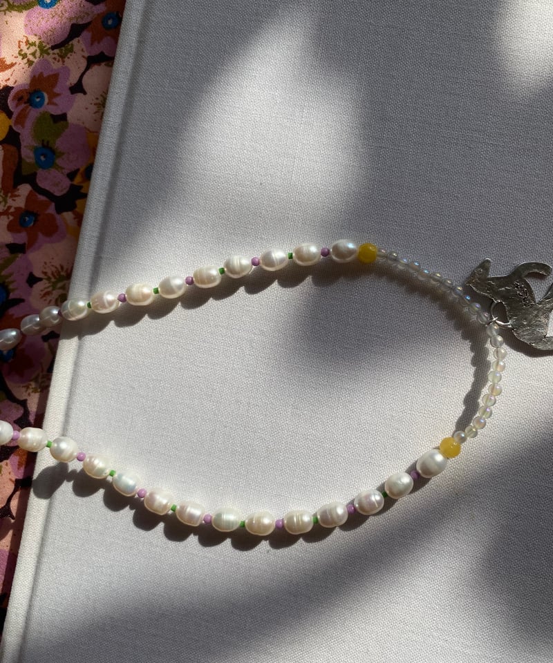Choker & Necklace Collection #090 | MEiGMA