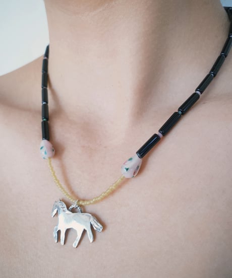 Choker & Necklace Collection  #084