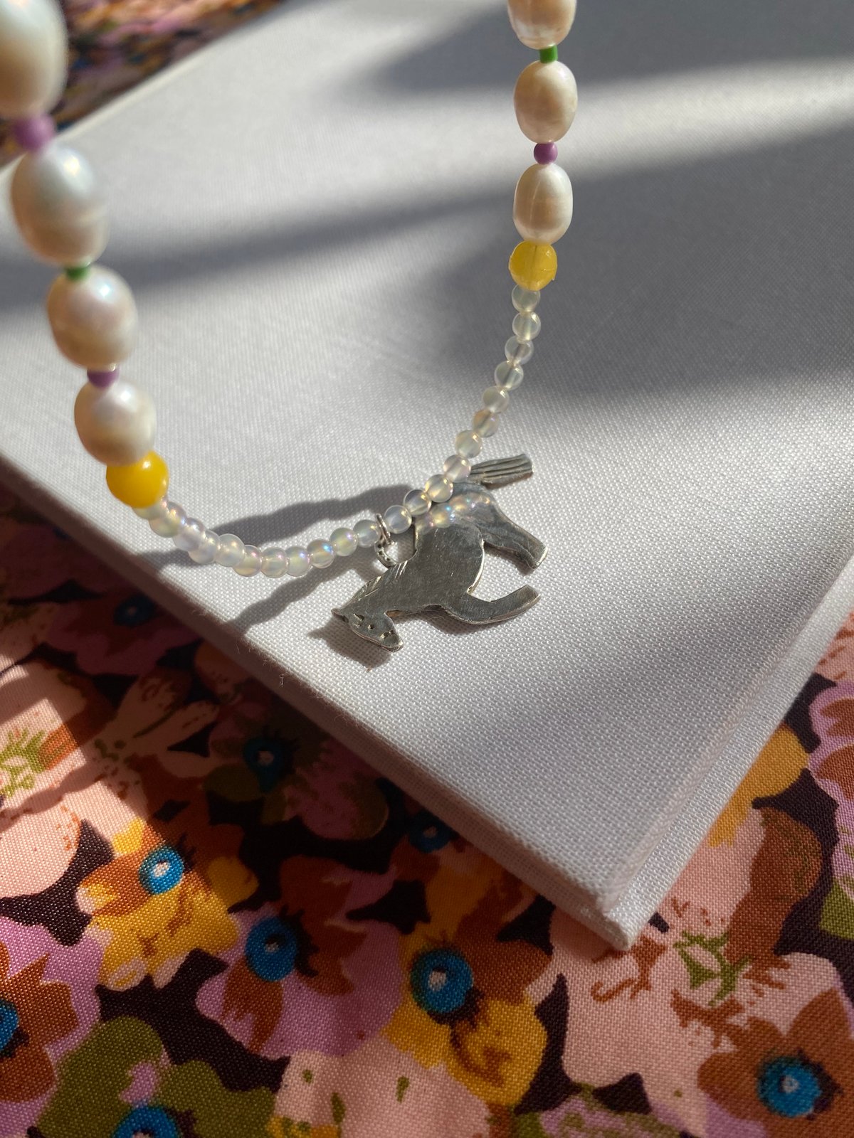 Choker & Necklace Collection #090 | MEiGMA