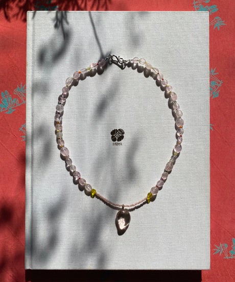 Choker & Necklace Collection #094