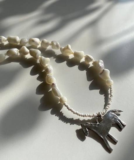 Choker & Necklace Collection  #079