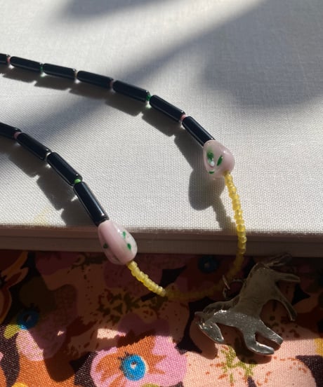 Choker & Necklace Collection  #084