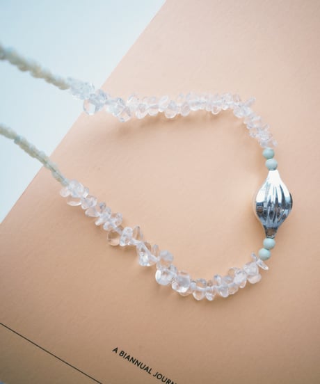 Choker & Necklace Collection  #054