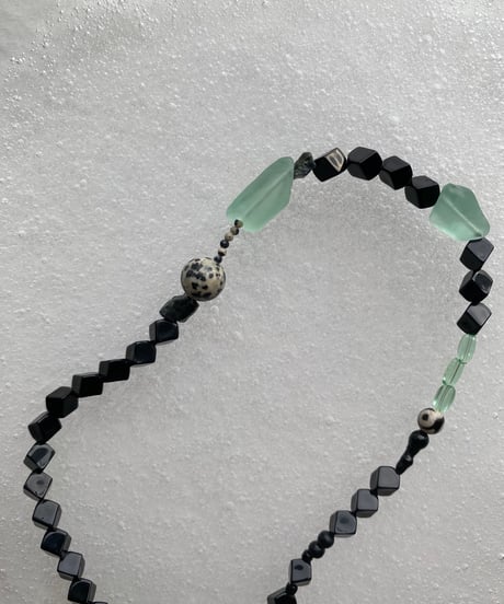 Choker & Necklace Collection  #038