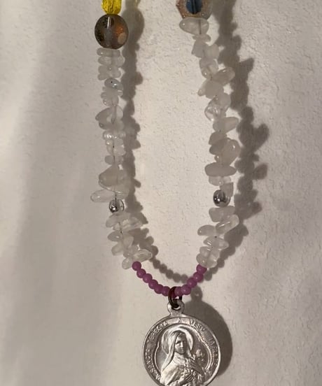 Choker & Necklace Collection  #114