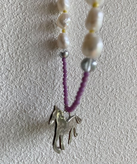 Choker & Necklace Collection  #110