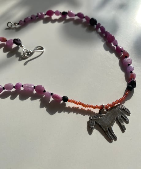 Choker & Necklace Collection  #072