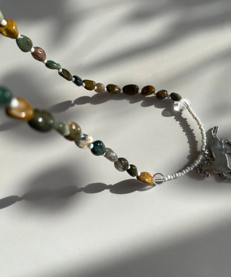 Choker & Necklace Collection  #073