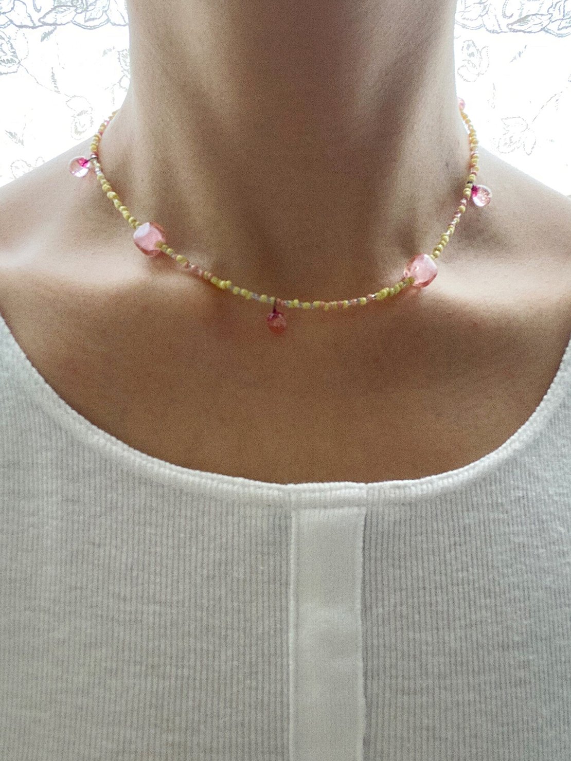Choker & Necklace Collection #003 | MEiGMA