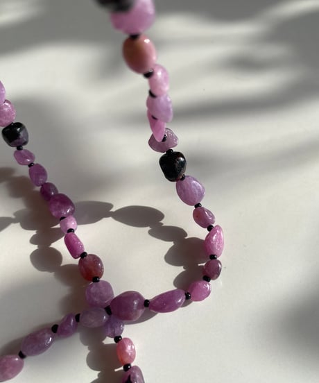 Choker & Necklace Collection  #072