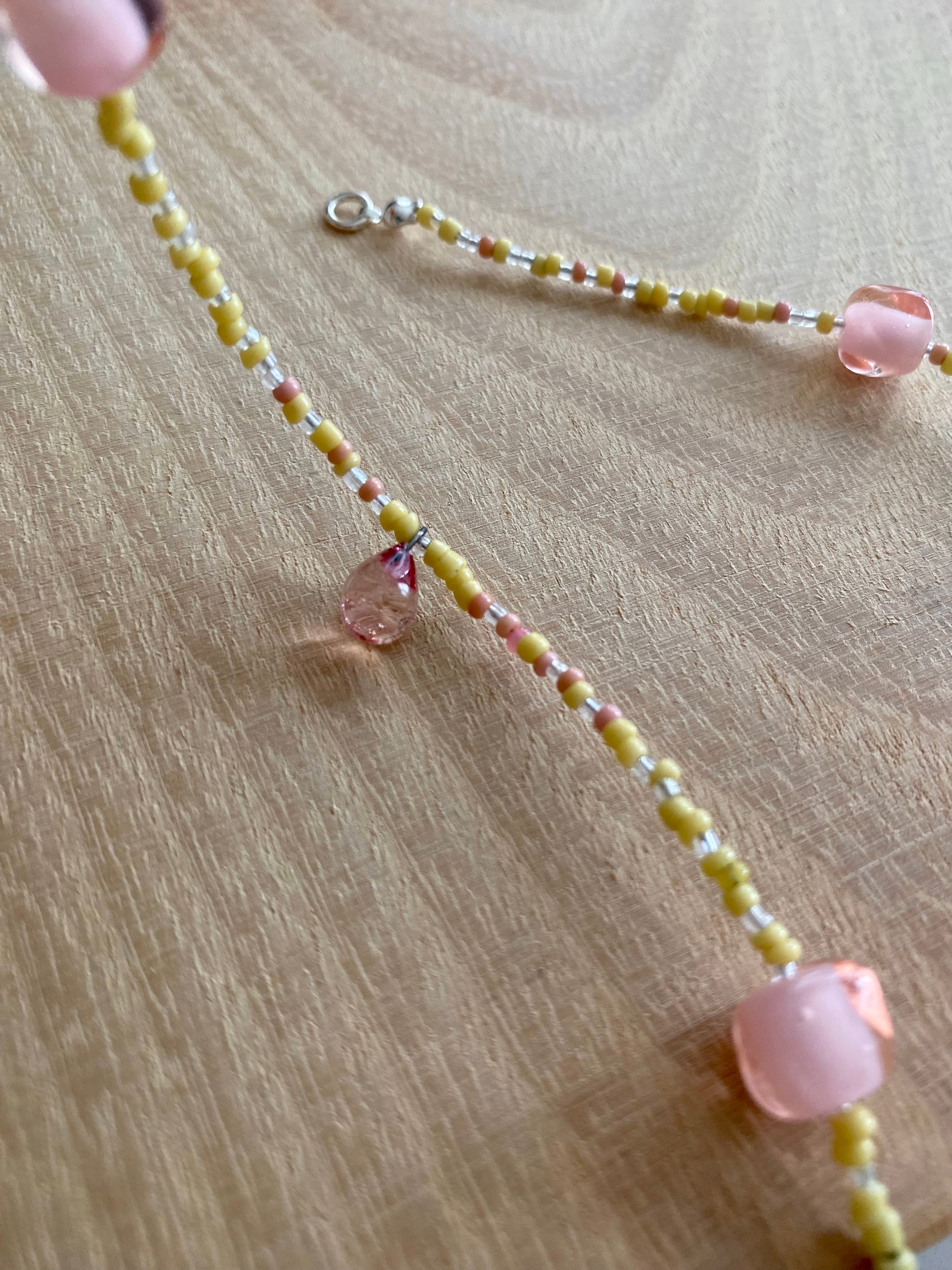 Choker & Necklace Collection #003 | MEiGMA