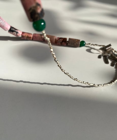 Choker & Necklace Collection  #075