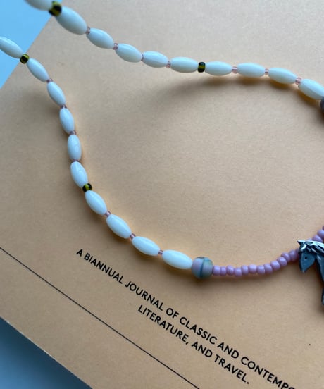Choker & Necklace Collection  #059
