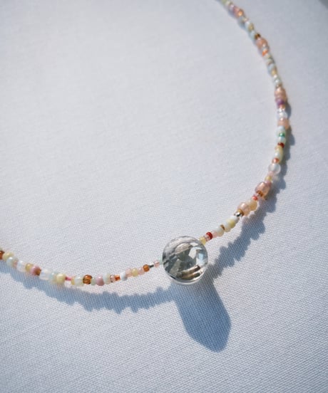 Choker & Necklace Collection  #101