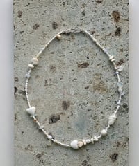 Choker & Necklace Collection #019