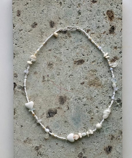 Choker & Necklace Collection #019